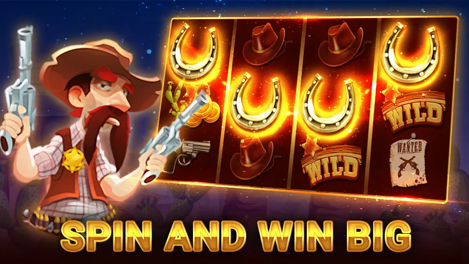 Khuyến mãi và ưu đãi Slot Games tại ebet