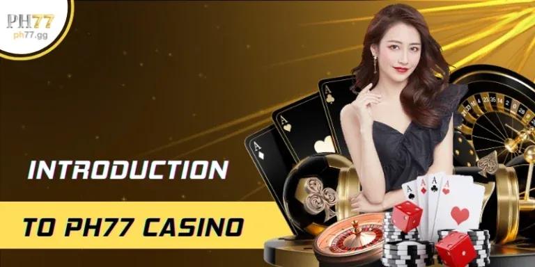 ebet casino trực tuyến