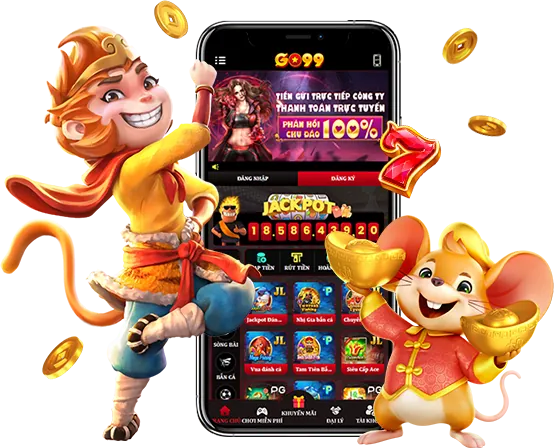 Đa dạng trò chơi tại ebet