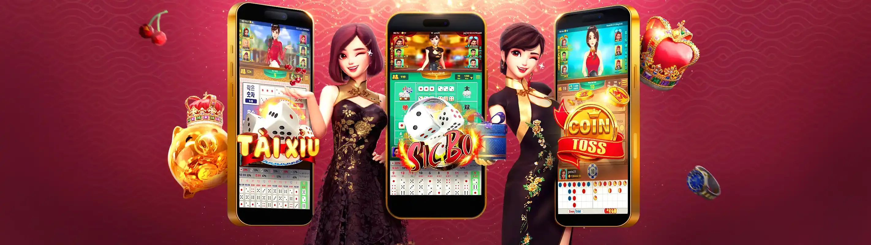 Hình ảnh banner trang Điều Khoản Dịch Vụ ebet