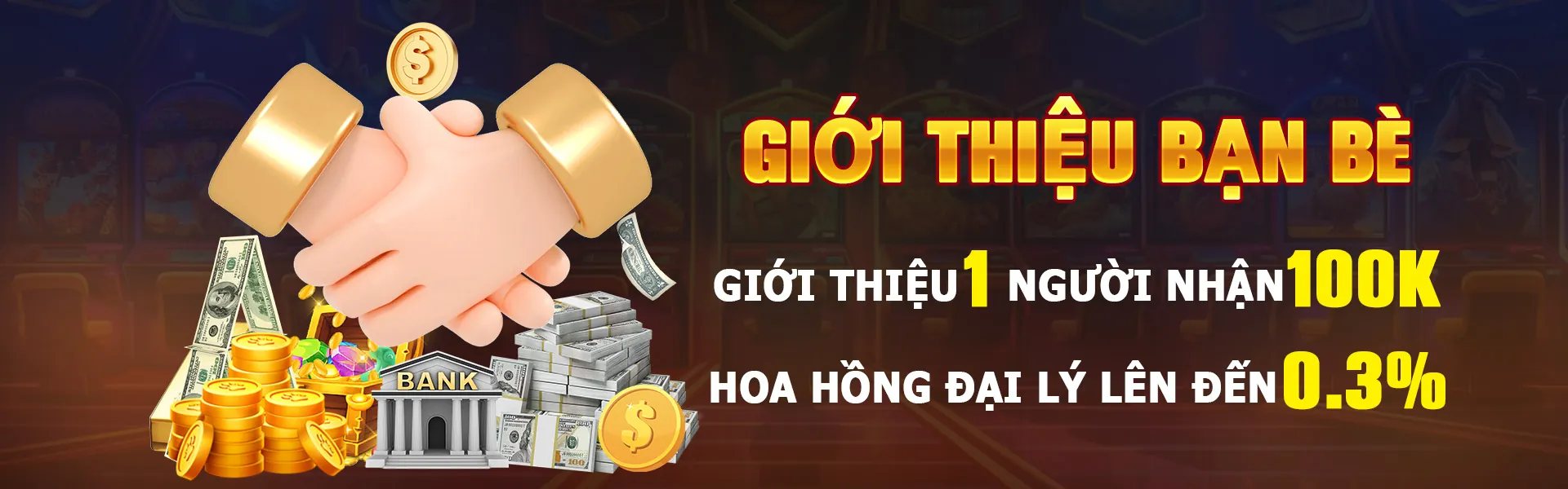 Chương trình Đối tác ebet mang lại cơ hội kiếm tiền khủng