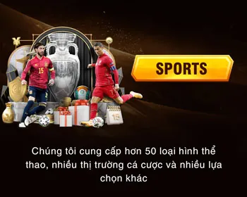 Đa dạng trò chơi ebet