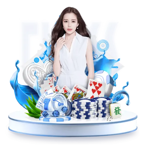 Đa Dạng Sảnh Chơi ebet
